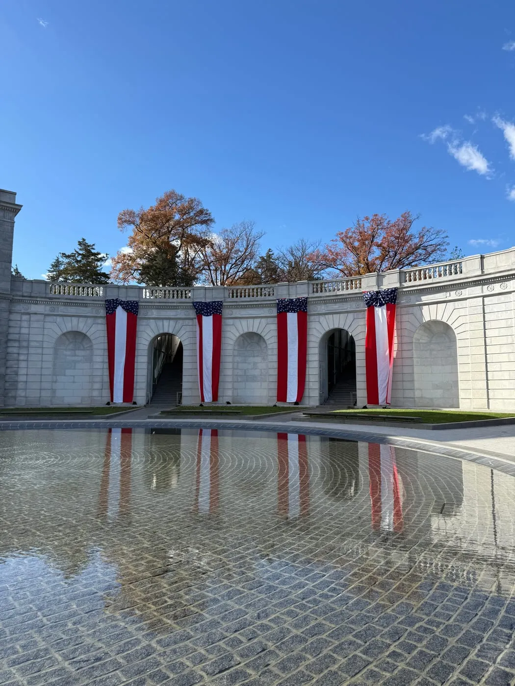 Washington, D.C., United States